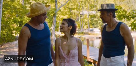 The Jesus Rolls Nude Scenes Aznude