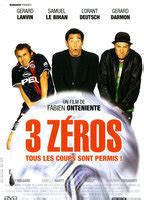 ZEROS NUDE SCENES AZNude