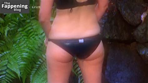 Hanka Rackwitz Nude Sexy Collection Photos TheFappening