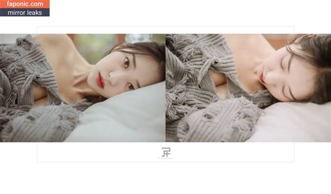 Shin Jae Eun Aka Zenny Nude Leaks OnlyFans Patreon Photo Faponic