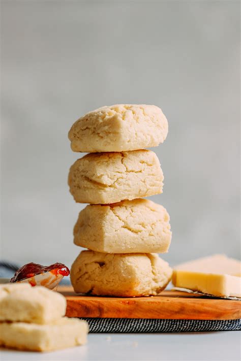 recipes for gluten free biscuits 4