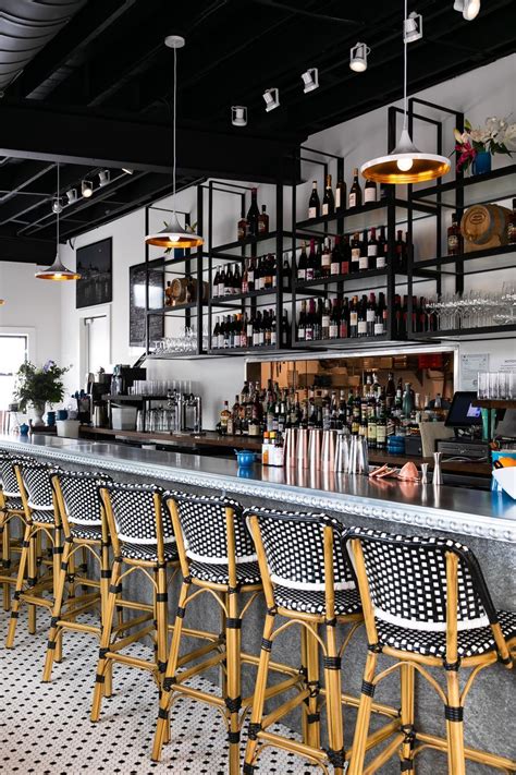 First Look At The Parisian Interiors At North Central Newcomer Maison