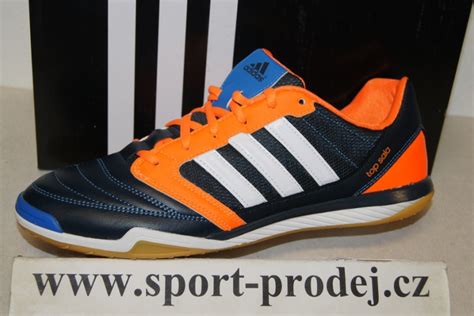 Sálové kopačky adidas freefootball TopSala - halovky G61894, Velikost ...