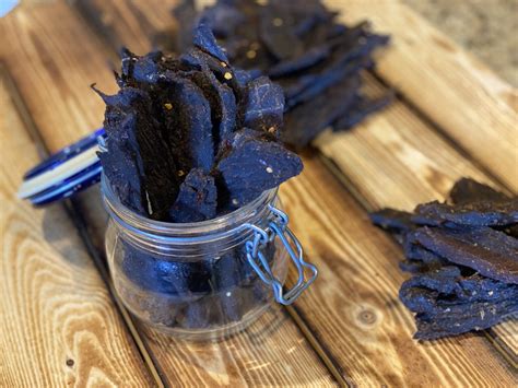 From Types of Jerky to Jerky Preparation, Here’s All You Need to Know