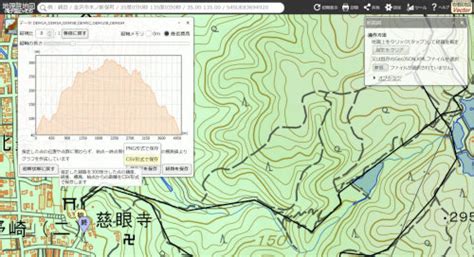 csvgpx