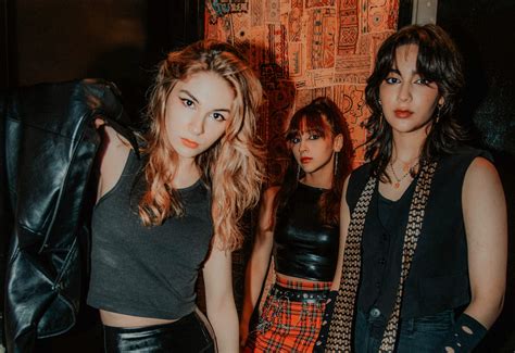 The Warning estrena su esperado álbum debut "ERROR" - Mr Indie