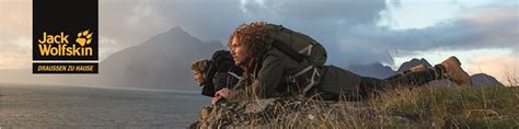Jack Wolfskin Online-Shop | Jack Wolfskin bezpłatna przesyłka