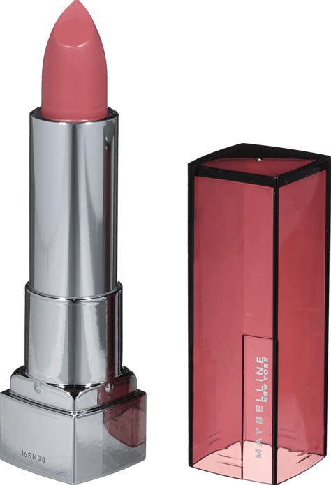 MAYBELLINE NEW YORK Rdečilo za ustnice Color Sensational 630 Velvet ...
