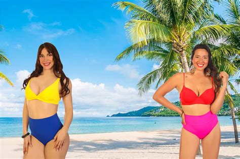 Arma Tu Bikini Reycondo