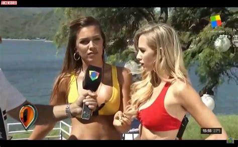 Rocío Robles nude pics seite