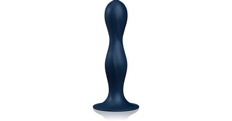 Satisfyer Double Ball R Dildo