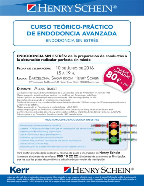 curso teórico práctico de endodoncia avanzada 80