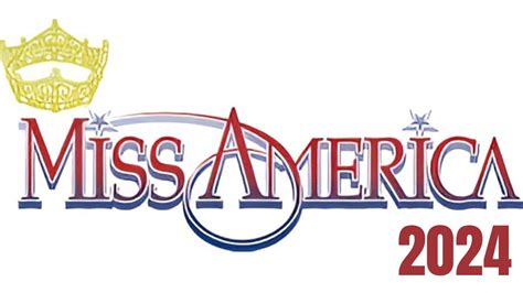 Miss America 2024 Winner Prize Contestants Host And Other Details