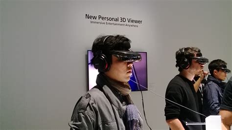 Sony может показать свой VR-хедсет на GDC - ProGamer.Ru