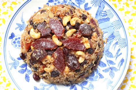 Un Peu Gay Dans Les Coings Riz Gluant Aux Huits Tr Sors Chine