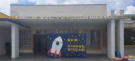 Escola Maria Do Carmo - Escola... - Escola Estadual Maria do Carmo Lima Pinto