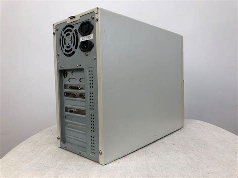 Pc Pentium Mmx 166mhz Aukro
