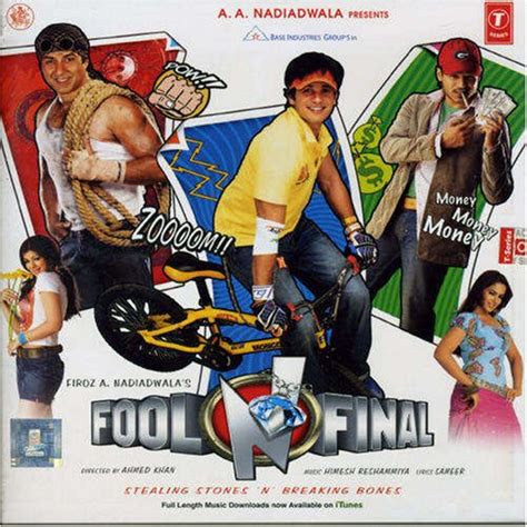 Fool N Final Original Soundtrack Amazon In Music