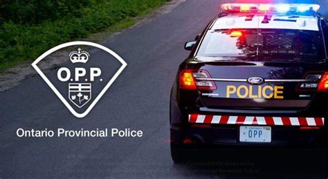 Hawkesbury Opp Investigating Car Thefts Sdandg Opp Retrieve Stolen