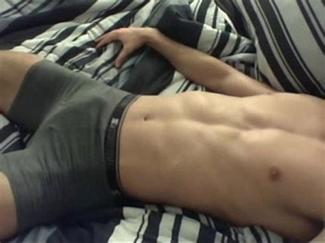 Chico Sexy Sin Manos En Calzoncillos B Xer Xvideos