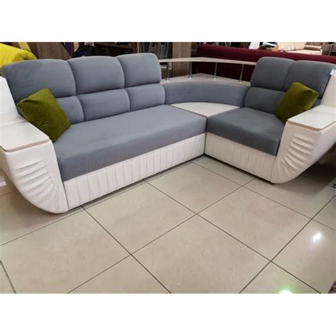 Купить Угловой диван Инфинити мебельной фабрики Мебель 7я™ недорого в ...