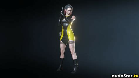 Resident Evil Residentevil Nude OnlyFans Photo 1100 Nudostar TV