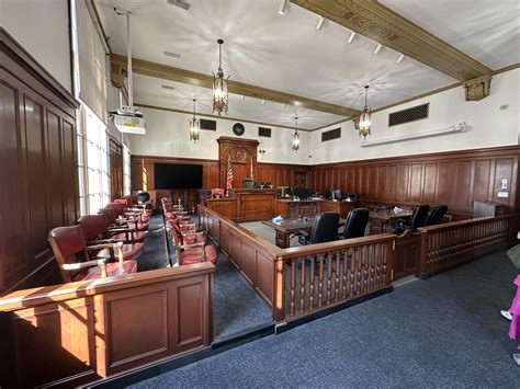 Marico... - Maricopa County Justice Museum and Learning Center