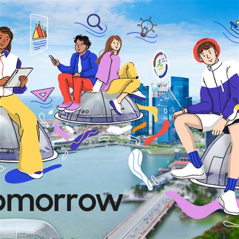 Igniting Innovation: Samsung Solve for Tomorrow 2023 Aims to Inspire