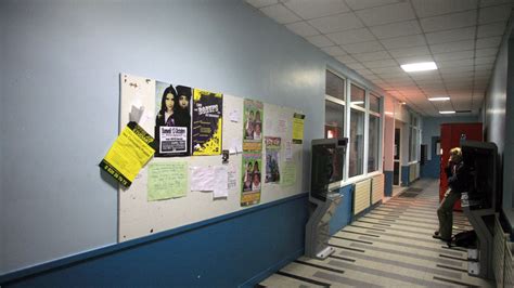 Metoo Gay Mort D Un Tudiant Fran Ais Qui Avait Accus Un Lu De Viol Rtbf Actus