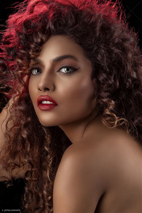 RIA 1 by JOYRAJ SAMANTA