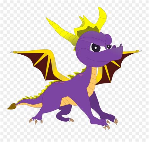 Spyro Vector at Vectorified.com | Collection of Spyro Vector free for personal use