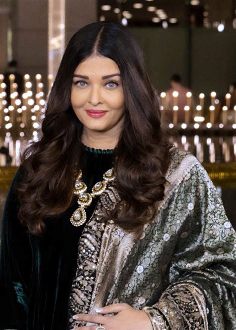 Aishwarya Rai - Tulupedia