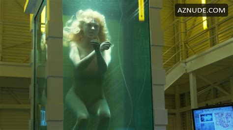 HEMLOCK GROVE NUDE SCENES AZNude