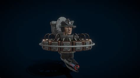skibidi toilet  model astro