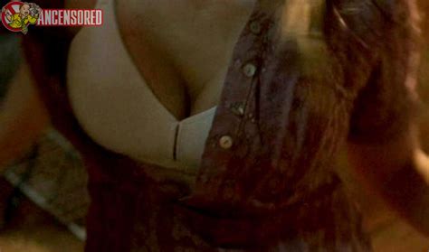 Naked Vinessa Shaw In The Hills Have Eyes