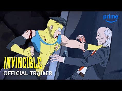 Invincible Are The Mauler Twins Returning For Season 3 Details Explored