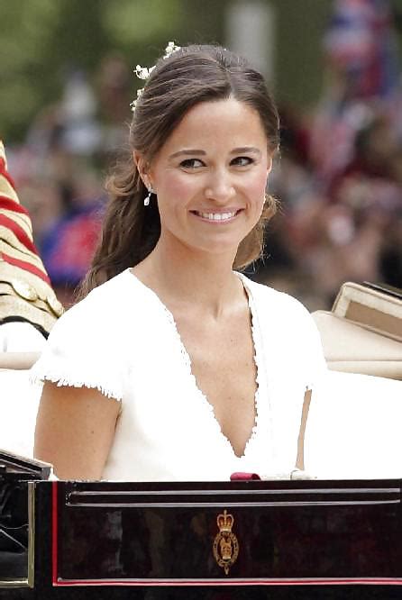 Pippa Middleton Nude Porn Pics Leaked Xxx Sex Photos Pictoa