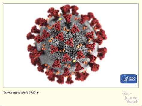 COVID-19: NEJM Journal Watch Coverage