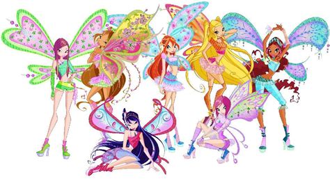 winx club  winx club photo  fanpop