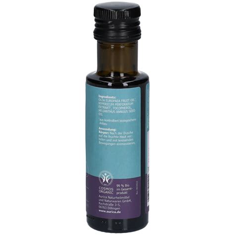 Johanniskrautöl Bio 100 ml Shop Apotheke