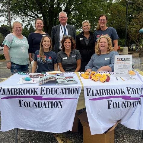 Elmbrook Education Foundation on LinkedIn: #backtoschool #movienight #eff