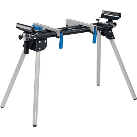 Draper Extending Mitre Saw Stand Toolstation