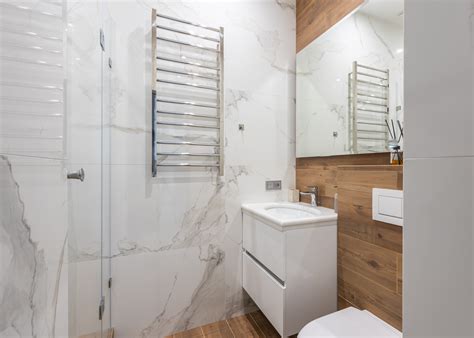 Things You Should Know Before Installing A Heated Towel Rail - Onya
