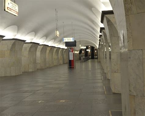Сколько выходов из метро проспект мира