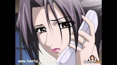 Milf Slut Gets Fucked Hard In Gangbang Hentai Xxx