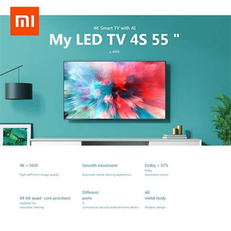 Features: Processor: 64-bit quad- core processor RAM: 2GB ROM: 8GB OS ...