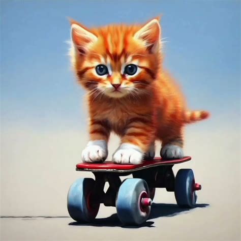 #кот #котёнок #cat #история #кошка - YouTube