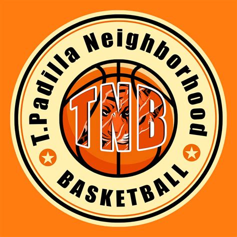 T. Padilla Neighborhood Basketball | Cebu City