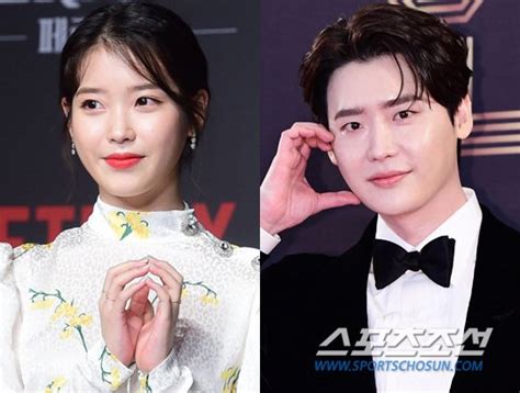 아이유 ♥이종석 귀엽고 듬직한 사람정서적으로 편안하고 좋아 전문 네이트 연예