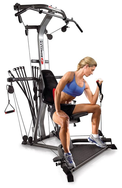 Bowflex Xtreme 2SE Home Gym Review Home Fitness Life